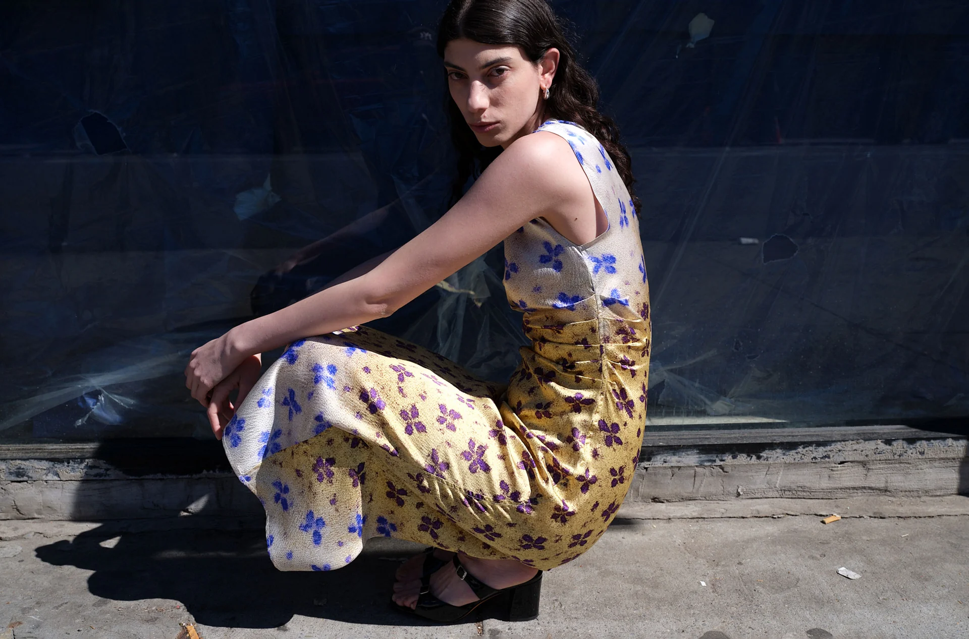Iconic Style From New York